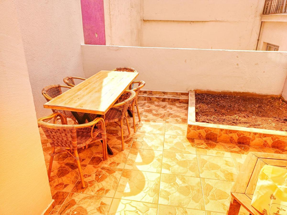 Taksim History Wooden Hostel Κωνσταντινούπολη Εξωτερικό φωτογραφία