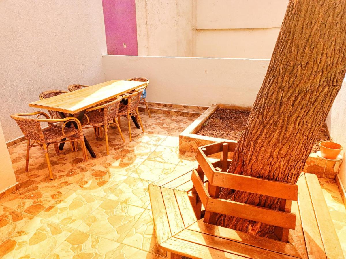 Taksim History Wooden Hostel Κωνσταντινούπολη Εξωτερικό φωτογραφία